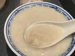 -没牙伯花生汤店(老药洲店)