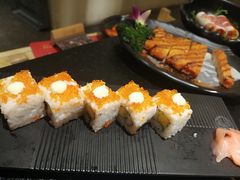 -悟空酒场烤肉(凯德壹中心店)