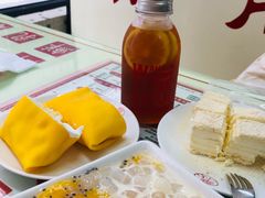 -香港華心糖水鋪(南西总店)