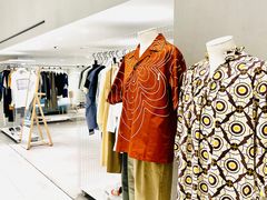 -the balancing(东方店)