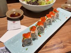 -Tuna maki寿司(园区永旺店)