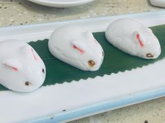 -顺德家厨(白云店)