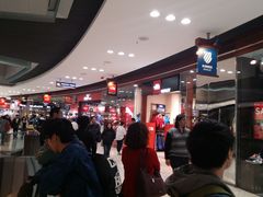 -东荟城名店仓
