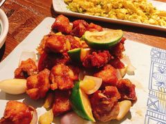 -云海肴·汽锅鸡·云南菜(美罗城店)