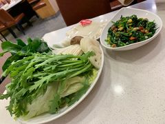 -蝎王府羊蝎子(北大地店)
