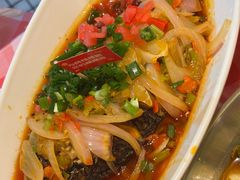 -为民烧烤吧.自贡爆炒菜(收录10年好店)