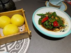 -鼎记啫啫煲(数博万达店)