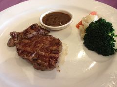 -德大西餐社(云南南路店)