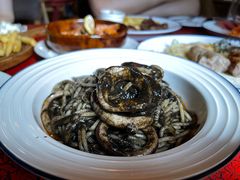 -羽深肉铺 Steak & Wine
