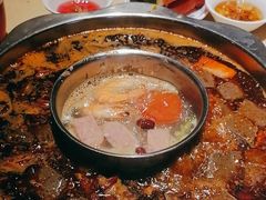 -大队长主题火锅(观音桥店)