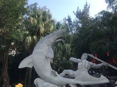 -北海市海滨公园