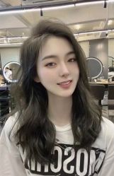 点击看大图 -MORI HAIR SALON日式美发沙龙
