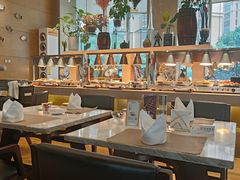 -长沙三景韦尔斯利酒店·Oval全日制餐厅自助餐