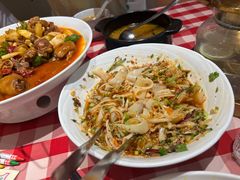 -西贝莜面村(镇江苏宁广场店)