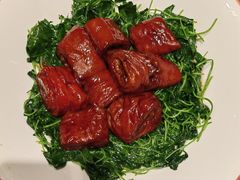 -上海人家花樣年华(中山公园店)