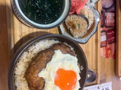 -京和风食堂·定食寿喜锅(保利樾广场店)