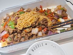 -友达面馆(广州总店)