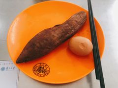 -复旦大学本部-食堂