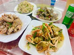 -滑记海鲜饭店·老字号(海鲜街店)