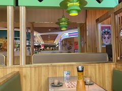-7mall美食潮地标