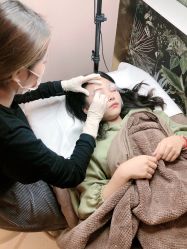 -本小姐美学·半永久纹眉野生眉