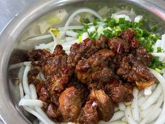-蒋家肠旺面馆老店(合群路店)