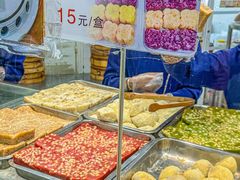 -常州糕团店(北大街新世纪商城店)