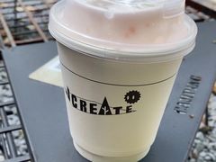 -J Create城市露营咖啡·简餐·宠物(上海动物园店)