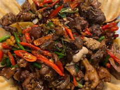 枣庄辣子鸡-美味居(古城店)