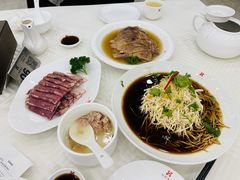 -怡园饭店-餐厅(四望亭店)