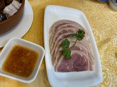 -九大簋家宴(晓港湾店)