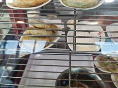 粽子-庆丰包子铺(博雅CC商业广场店)