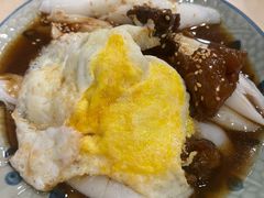 -玲又珑美食(盘福路店)