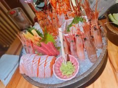 -花潮料理艺食馆(世欧广场店)