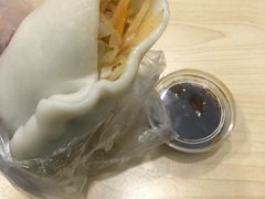 -张果佬年糕卷(科巷店)