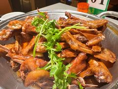 -美极鲜食坊(宝安南路店)