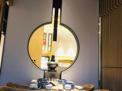 -享月汤皇·海鲜小火锅·聚会(曲江创意谷店)