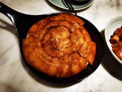 葱香手撕饼-望湘园·湖南菜(宏伊店)