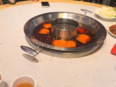 -谭氏兄弟火锅(中和店)