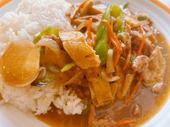 -面缘沙县美食(潘泾路店)