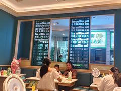 -绿草地·湘菜(悦方ID mall店)