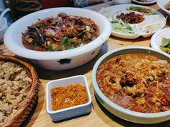 -东北灶(高新银泰店)