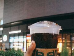 -星巴克臻选(惠州华贸天地1楼店)