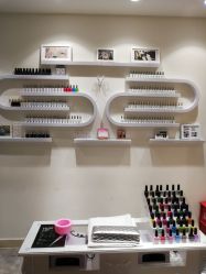 -M Hair造型