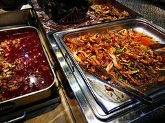 -吉布鲁牛排海鲜自助(成都大悦城店)
