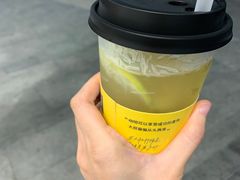-丘大叔柠檬茶(乐峰广场分店)