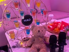 -皓声音KTV(新景店)
