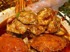 -辣螃铠盆盆蟹大排档(总店)