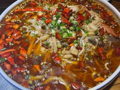 -小草房水煮鱼(东关大街店)