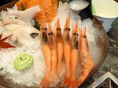 -牛YO寿喜烧·铁板烧和牛火锅自助(市府恒隆店)